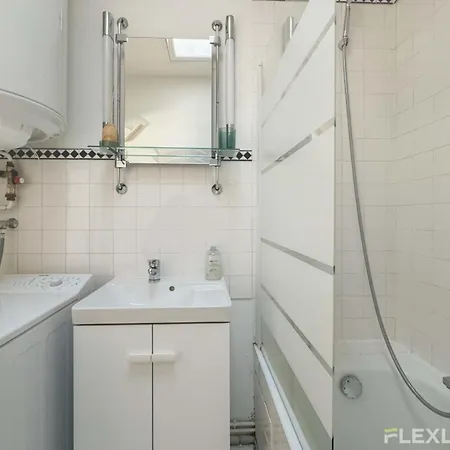 Flexliving - - Bausset Casa de Férias *