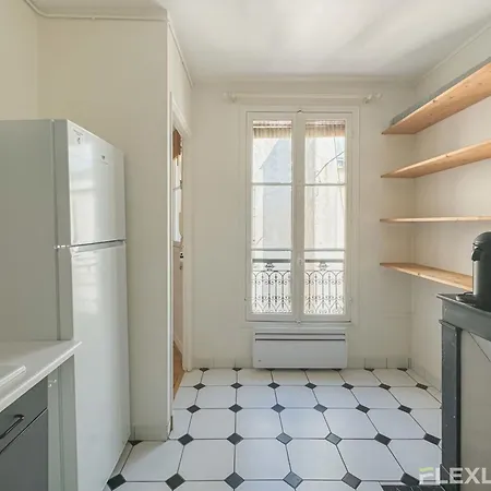 Holiday home Flexliving - - Bausset *