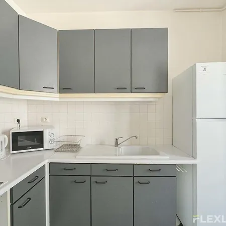 Immeuble Bausset Paris