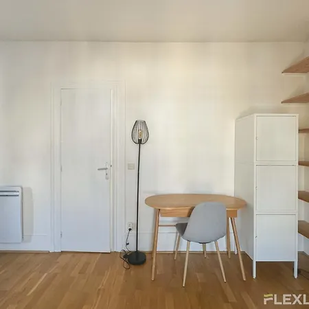 Immeuble Bausset Hotel *
