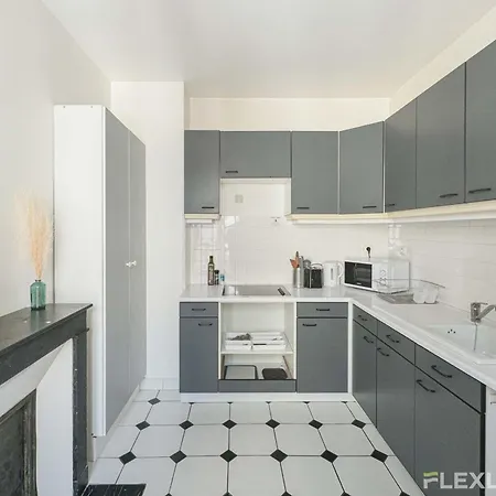 Casa de Férias Flexliving - - Bausset *