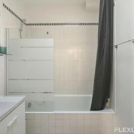 Casa de Férias Flexliving - - Bausset