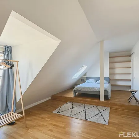 Immeuble Bausset Hotel