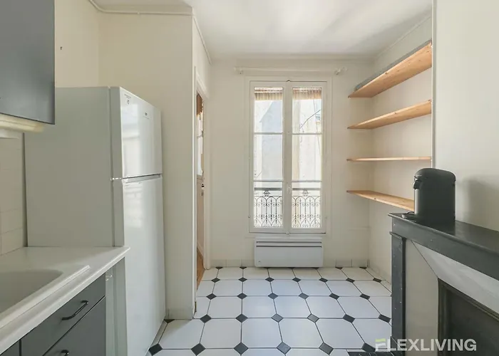 Nyaraló Flexliving - - Bausset *