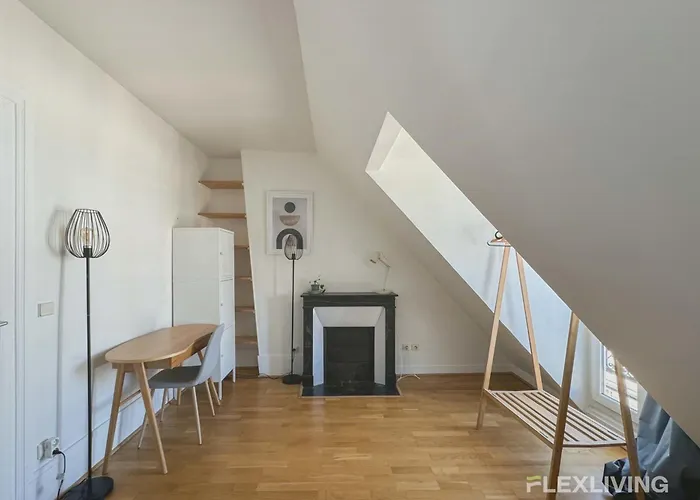 Flexliving - - Bausset *