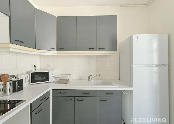 Flexliving - - Bausset Paris