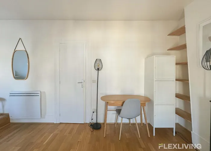 Flexliving - - Bausset Nyaraló *