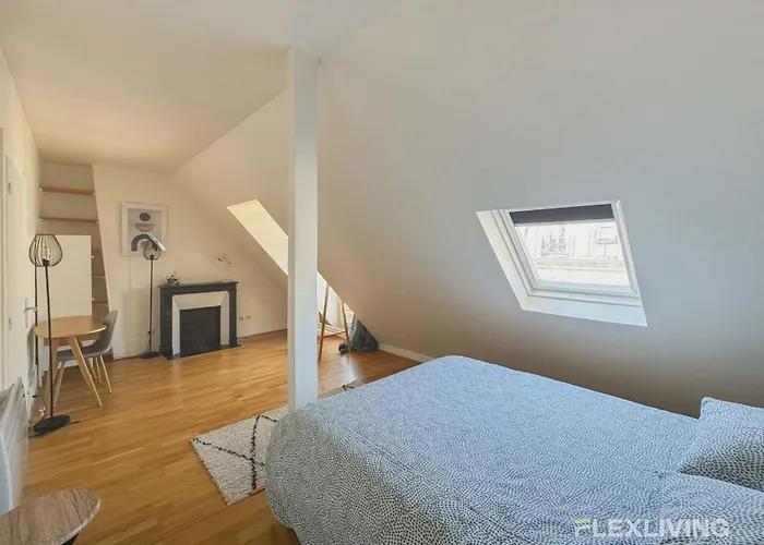 Flexliving - - Bausset Párizs