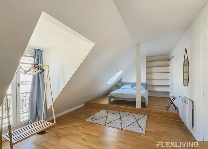 Flexliving - - Bausset Nyaraló